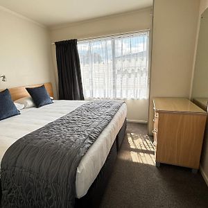 Large Two-Bedroom Apartment